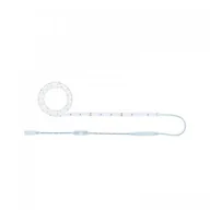 Taśmy LED - Paulmann FN SimpLED Power zestaw 1,5m Neutr-bielz Dimm/Switch 17W 230/24V DC Bia twszt 78958 - miniaturka - grafika 1