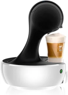 Ekspres do kawy Krups Dolce Gusto KP350B Nescafé Drop ekspres do kawy, biały KP3501 - Ekspresy do kawy - miniaturka - grafika 4