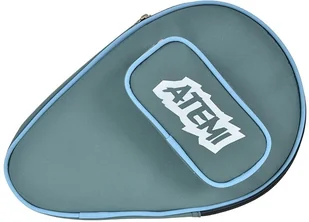 Atemi Zestaw Rakietka 5000 CV + pokrowiec + piłeczki BALSACARBON_5000_ZESTAW_CV - Tenis stołowy - miniaturka - grafika 5