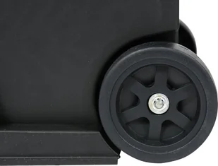 VOREL WÓZEK NARZĘDZIOWY 3 SEGMENTOWY 78736 - Szafy i regały magazynowe - miniaturka - grafika 11