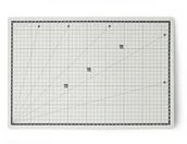 Artykuły biurowe - Mata do cięcia A3 - miniaturka - grafika 1