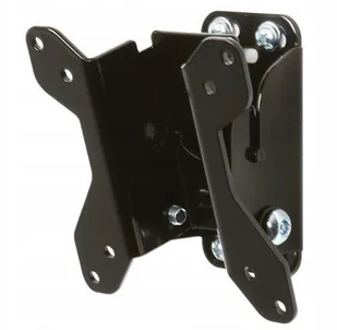 B-Tech AV Mounts AV Mounts Uchwyt płaski cienny do monitora BT7511-PRO/B AJBTCMU1MBTM008 - Uchwyty do monitorów - miniaturka - grafika 5