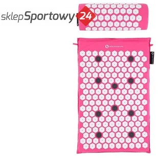 Hms Mata AKM01 Różowy - Karimaty Hms Mata AKM01 Różowy - Karimaty - miniaturka - grafika 4