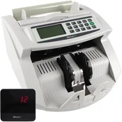 Liczarki pieniędzy - Glover GC-10.3 UV LCD - miniaturka - grafika 1