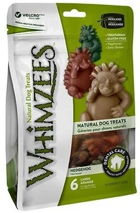 Acana Whimzees Jeż L 6 szt - Przysmaki dla psów - miniaturka - grafika 2