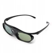 Akcesoria do projektorów - Xgimi Okulary / Glasses 3D - miniaturka - grafika 1