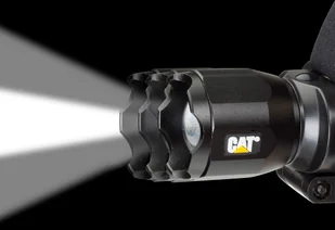 CAT LATARKA CZOŁOWA Z FUNKCJĄ PRO FOCUS CT4200 - Latarki - miniaturka - grafika 2