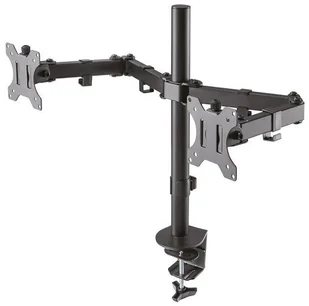 NewStar FPMA-D550DDBLACK - desk mount FPMA-D550DDBLACK - Uchwyty do telewizora - miniaturka - grafika 2