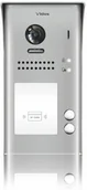Akcesoria do domofonów i wideodomofonów - Vidos Dwurodzinna stacja bramowa DUO S1102A S1102A - miniaturka - grafika 1