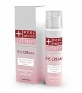 Kosmetyki pod oczy - Peel Mission Lift peel eye crem Peel Mission 10 ml 458F-967D3 - miniaturka - grafika 1