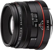 Obiektywy - Pentax HD DA 35mm f/2,8 Macro Limited - miniaturka - grafika 1
