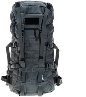 Plecak Wisport SilverFox II 40 l Graphite - Plecaki - miniaturka - grafika 2