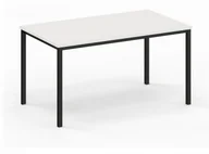 Stoły i stoliki do biura - Nowy Styl Stół konferencyjny 120x80 SIMPLE - miniaturka - grafika 1