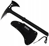 Miecze i maczety - Toporek Tomahawk Siekierka Siekiera Biwakowa - miniaturka - grafika 1