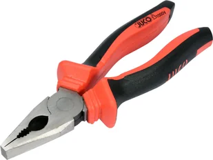 juco Szczypce uniwersalne 200 mm 1000v / 40200 / 40200 - Pozostałe narzędzia ogrodowe - miniaturka - grafika 2