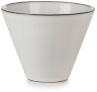 Wyposażenie lokali gastronomicznych - Revol Kubek 0,25 l, biały błyszczący | Equinoxe RV-651433-4 - miniaturka - grafika 1