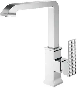 Blue Water Art Platino Panama Chrom (5901730613285) - Baterie kuchenne - miniaturka - grafika 2