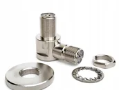 Akcesoria do CB Radia - Sirio Główka Stopka Pl oryginalna - miniaturka - grafika 1