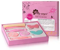 Silcare Zestaw do Manicure Japońskiego