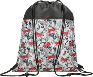 St. Majewski Plecak 3-komorowy Słodkie Pupile - Plecaki szkolne i tornistry St. Majewski Plecak 3-komorowy Słodkie Pupile - Plecaki szkolne i tornistry - miniaturka - grafika 22