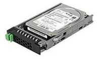 Dyski serwerowe - Fujitsu HDD SAS 12 G 2TB 7.200rpm 512e Hot Plug 8,89 cm 3,5 Zoll BC S26361-F5635-L200 - miniaturka - grafika 1