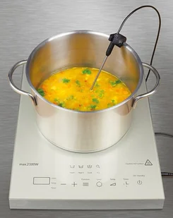 Płyta elektryczna Caso TC2100 - Płyty elektryczne Płyta elektryczna Caso TC2100 - Płyty elektryczne - miniaturka - grafika 6