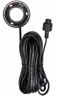 Hozelock Lampa LED do oczka wodnego Hozelock - Akcesoria do basenów - miniaturka - grafika 4