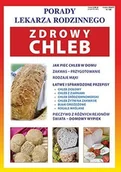 Książki kucharskie - Literat ZDROWY CHLEB WYD. 3 - miniaturka - grafika 1