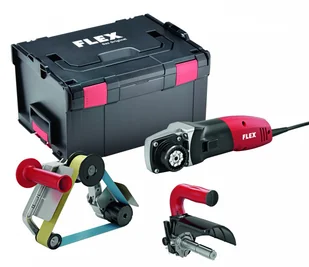 Flex FLEX BSE 14-3 INOX Set Trinoxflex 433454 - Szlifierki i polerki - miniaturka - grafika 2