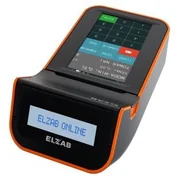 Kasy fiskalne - Elzab Kasa Fiskalna K10 Online Bt Gprs - miniaturka - grafika 1