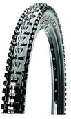 Opony rowerowe - Maxxis High Roller II EXO KV 3C 27,5 X 230 BEZTUBOWY GOTOWY 27230HR2TR3C_Noir_27,5 x 2,30 - miniaturka - grafika 1