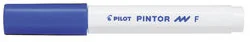 Marker Pintor F niebieski - Zakreślacze - miniaturka - grafika 4