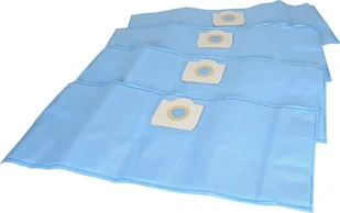 Rowenta Tefal zr8001 4 sztuki, worki do odkurzacza z mikrofibry ZR8001 - Worki do odkurzaczy - miniaturka - grafika 2