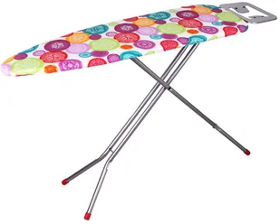 Pucuś Deska do prasowania Atena 110x33 cm - Deski do prasowania - miniaturka - grafika 2