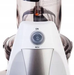 Caso SJW 400 wyciskarka do soków 03502 - Wyciskarki do owoców - miniaturka - grafika 4