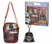 Torebka z brelokiem Star Wars D92019 CYP IMPORTS - Torby szkolne - miniaturka - grafika 2