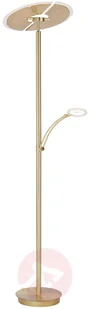 Paul Neuhaus Artur lampa stojąca CCT ściemniana - Lampy stojące - miniaturka - grafika 2