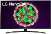 Telewizory - LG 50NANO793NE - miniaturka - grafika 1