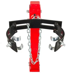 ATS Ściągacz do Sprężyn McPherson Hydrauliczny 1 Tona H-420 19-00-19 - Narzędzia warsztatowe - miniaturka - grafika 8