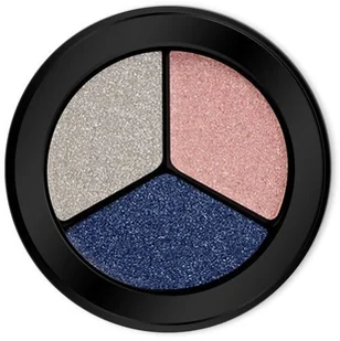 Constance Carroll Constance Carroll, Metallix TRIO, cienie do powiek 09 - Cienie do powiek - miniaturka - grafika 4