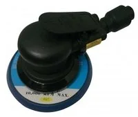 Satra Szlifierka oscylacyjna SATRA, 150 mm, 10 000 obr/min - Pozostałe narzędzia pneumatyczne - miniaturka - grafika 3