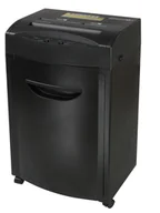 Niszczarki - Opus CS 2410 CD / 3 x 10 mm - miniaturka - grafika 1