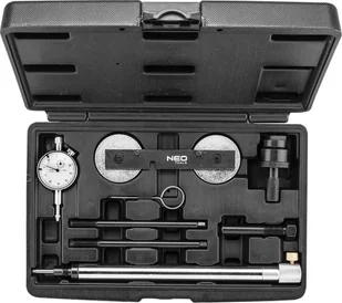 Topex Grupa sp. z o.o. S.K. Zestaw blokad rozrządu do silników benzynowych VAG 11-307 - Narzędzia warsztatowe - miniaturka - grafika 3