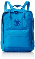 Plecaki - Fjällräven Re-Knken plecak unisex  16L , niebieski 23548 - miniaturka - grafika 1