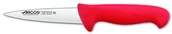 Noże kuchenne - Arcos 2900 rzeźnictwa nóż, 130 MM 292922 - miniaturka - grafika 1