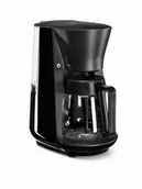 Ekspresy do kawy - Tchibo Lets Brew Czarny - miniaturka - grafika 1