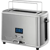 Tostery - Russell Hobbs 24200-56 Compact Home - miniaturka - grafika 1