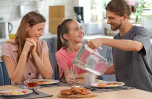 Philips X-CLEAN - Dzbanki filtrujące - miniaturka - grafika 4