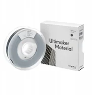 Filamenty i akcesoria do drukarek 3D - Filament Ultimaker Cpe 2,85 mm Dark Gray 750g Nfc - miniaturka - grafika 1