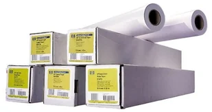 HP Universal Coated Paper 90 1524 mm x 45,7 m Q1408B - Papier do drukarek - miniaturka - grafika 2